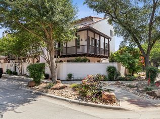 275 Casa Blanca Ave, Fort Worth, TX 76107