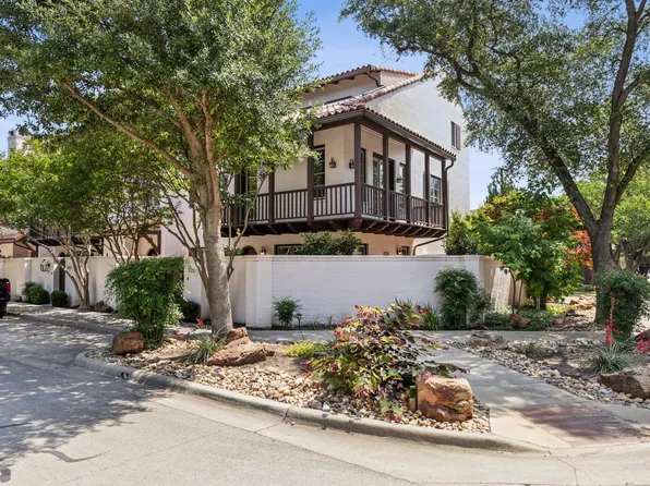 275 Casa Blanca Ave, Fort Worth, TX 76107