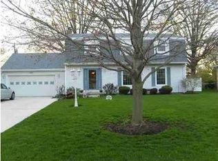 1818 S Winfield Dr, Tiffin, OH 44883