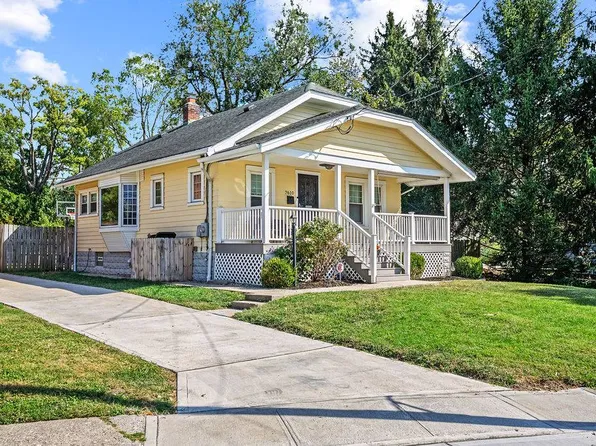 7610 Blue Ash Rd, Cincinnati, OH 45236