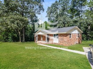 14 Camp Marie Dr, Aiken, SC 29801