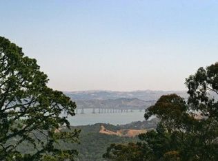 11 Ridge Ave, Mill Valley, CA 94941