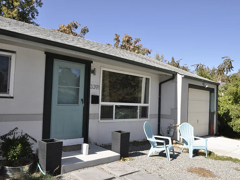 3391 S Holly St — Photo 1