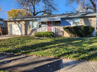 444 W 53rd Ave, Gary, IN 46410