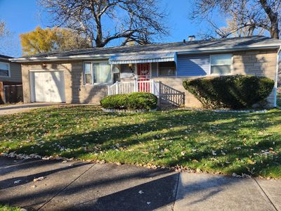 444 W 53rd Ave, Gary, IN, 46410