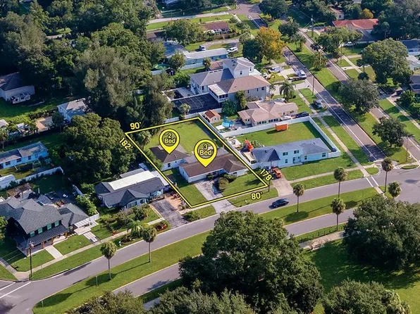 102 Shore Dr W, Oldsmar, FL 34677
