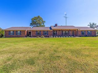 119 Casey Rd, Pinson, TN 38366