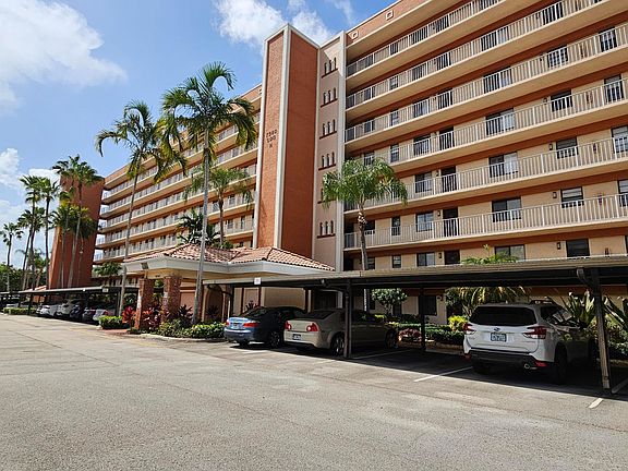 2nd image of 7380 S Oriole Boulevard #N302