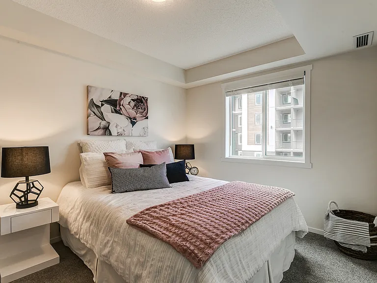 73 Skyview Point Cres NE — Photo 142