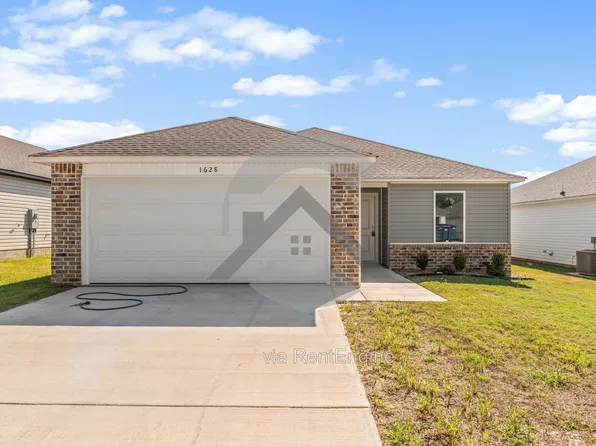 1628 Rambling Brook Dr, Benton, AR 72015