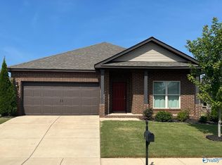 116 Daymark Dr, Madison, AL 35756