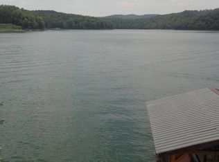 Lake Hollow Rd, SPEEDWELL, TN 37870