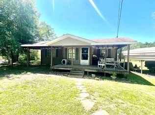 1348 County Road 558, Hanceville, AL 35077