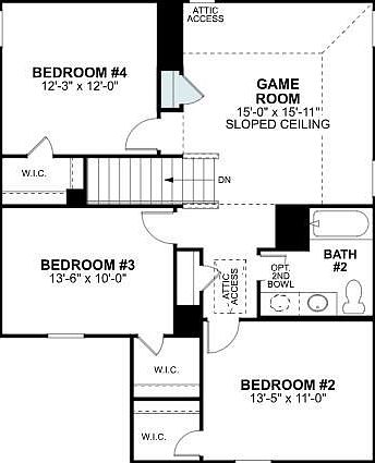 4th image of this home