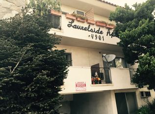 4901 Laurel Canyon Blvd #10B, Valley Village, CA 91607
