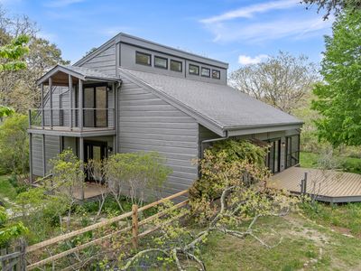 212 Charles Neck Way, West Tisbury, MA, 02575
