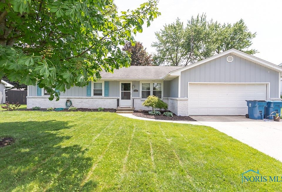 839 Liberty Dr, Waterville, OH 43566 Zillow