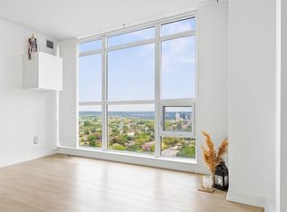 830 Lawrence Ave W #2502, Toronto, ON M6A 0B6