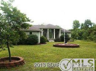 33243 Sids Rd, Tipton, MO 65081