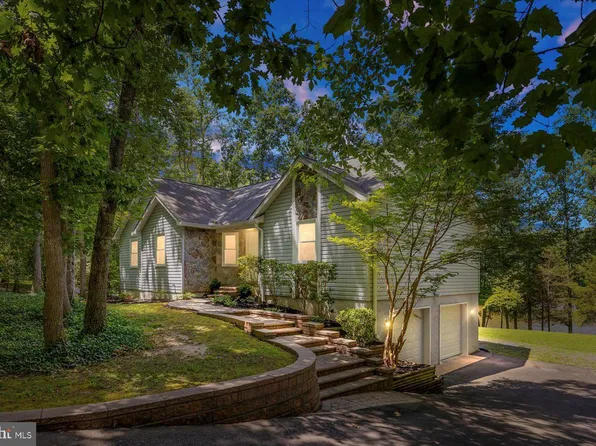 12803 Lake Wilderness Ln, Spotsylvania, VA 22551