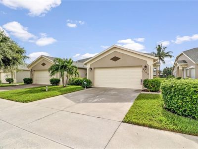 8164 Tauren Ct, Naples, FL, 34119