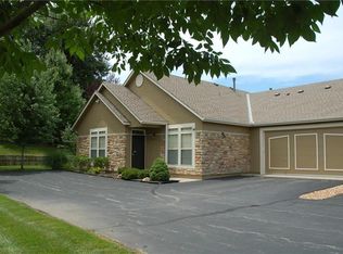 11262 S Rene 2802 St, Olathe, KS 66062