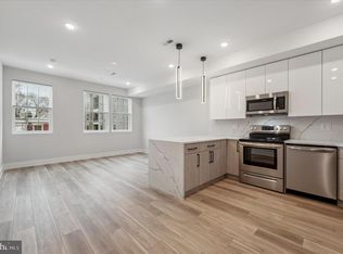 610 N Union St, Philadelphia, PA