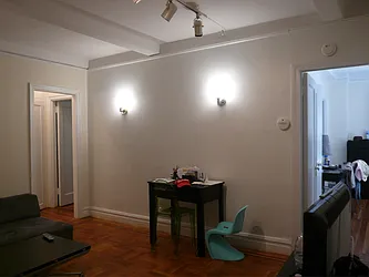 Rented by CLB Realty