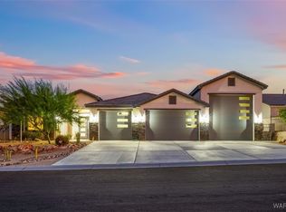 2445 E Calle Sevilla, Fort Mohave, AZ 86426