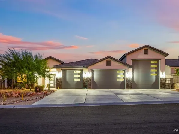 2445 E Calle Sevilla, Fort Mohave, AZ 86426