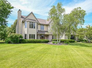 N49W28344 Maryanns Way, Pewaukee, WI 53072