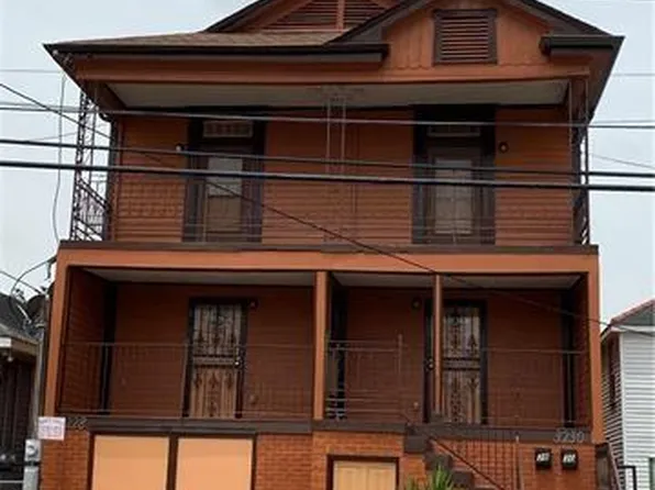 3228 Pauger St, New Orleans, LA 70119