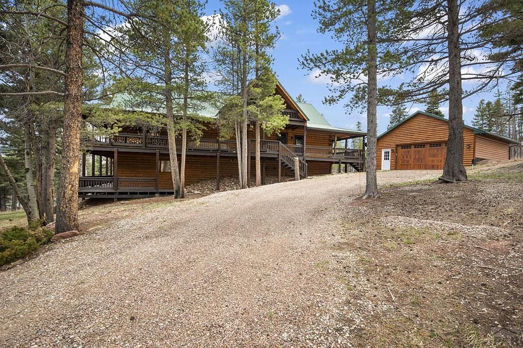 380 Houchin Blvd, La Veta, CO 81055 MLS 212121 Zillow
