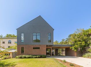 2115 Peach Tree St, Austin, TX 78704