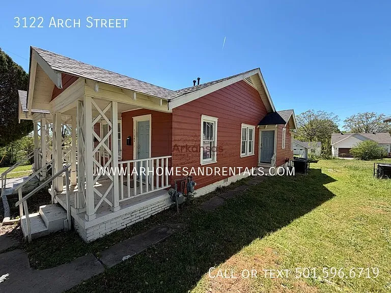 3122 S Arch St — Photo 11
