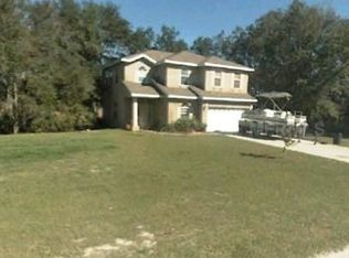 19215 Fishburne Dr, Spring Hill, FL 34610