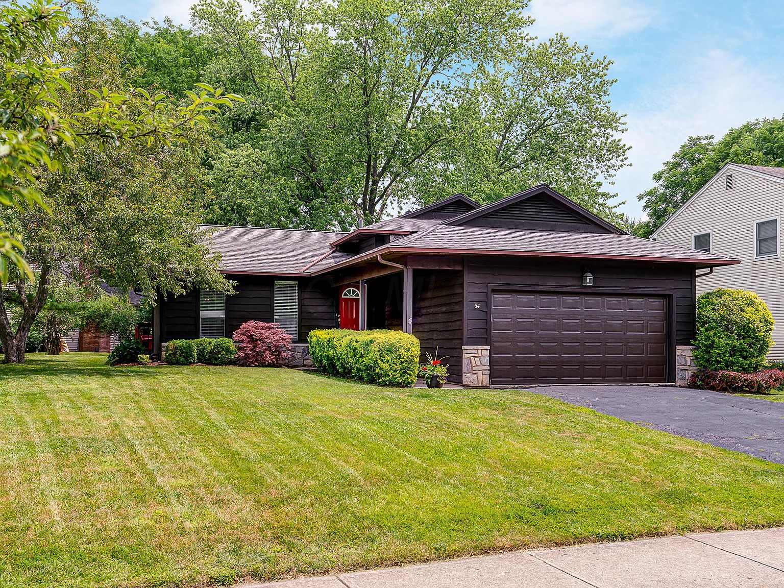 64 Ormsbee Ave, Westerville, OH 43081 | Zillow