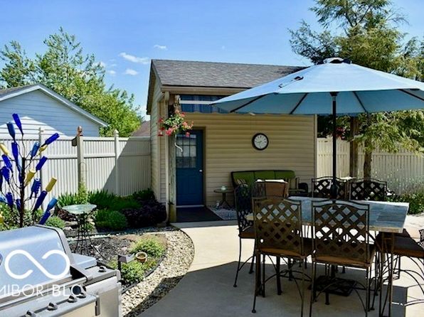 933 Hummingbird Ln, Columbus, IN 47203