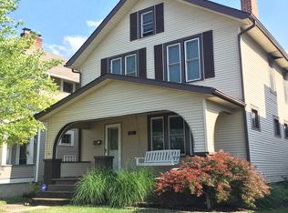 155 E Markison Ave, Columbus, OH 43207