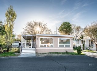 1455 Matlick Ln, Bishop, CA 93514