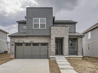 8147 Mount Princeton St, Littleton, CO 80125