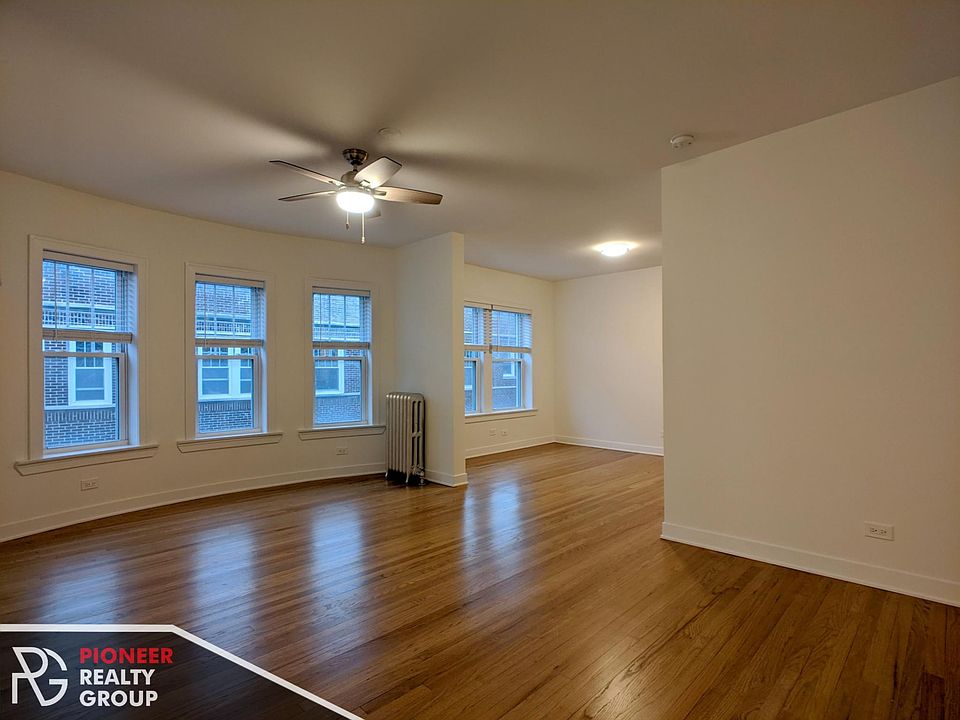 1st image of 5208 N Damen Ave #3WW
