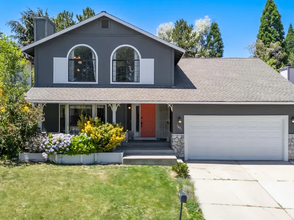 1651 Ashbury Ln, Reno, NV 89523
