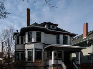 229 N Elmwood Ave, Oak Park, IL 60302