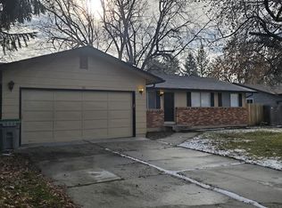 1401 E Wright St, Boise, ID 83706