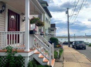26 Teragram St, East Boston, MA 02128