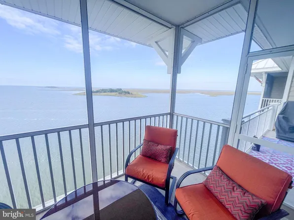 103 Williams St Unit 615, Crisfield, MD 21817