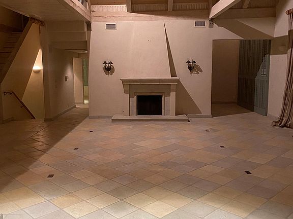 Main Living Room