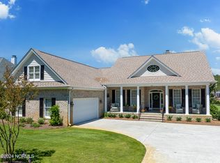 424 White Columns Way, Wilmington, NC 28411