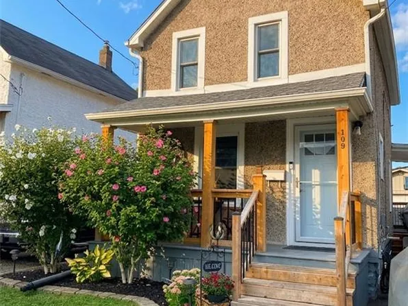 109 Wilton Ave, Welland, ON L3C 2A1